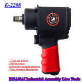 3/8 Inch Square Drive Industrial Air Torque Wrench