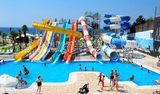 Amusement Equipment Water Park Water Slides for Sale