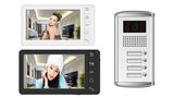 Video Door Phone (M2107ABM+D10AD)