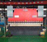 We67k-100X2500 CNC Sheet Bending Machine