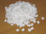 Nitrocellulose Chips and Resin Flakes