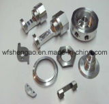 Auto Spare Parts and CNC Machining Parts