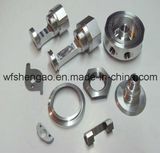 Auto Spare Parts and CNC Machining Parts