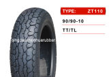 Motorcycle Tyre (SNV33637)