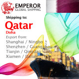 Cargo Ship From Tianjin, Qingdao, Dalian, Xiamen to Doha, Qatar