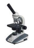Biological Microscope for Students Use with Ceapproved Yj-2103m