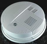 Smoke Alarm