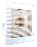 Arc Tubular Ventilating Fan