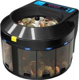 Coin Counter (XR-500)