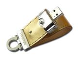 128MB-128GB Leather USB Flash Disk