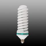 Popular Style Spiral Lamp, Fluorescent Lamp, Energy Saving Light