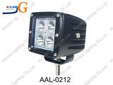 4X4 LED Work Light 3