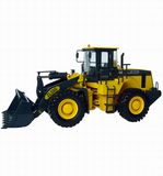 1/50 Scale XCMG Loader Model