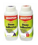 High Grade Coating Epoxy Stone Adhesive