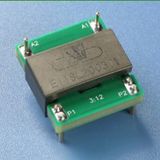 Ei18 30A Planar Inductor