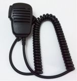 Portable Radio Speaker&Microphone Tc-Sm008 for Motorola Kenwood Radio