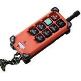 Wireless Crane Remote Control (F21-6S)