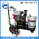 Road Marking Paint Machine/Road Line Marking Machine (HW)