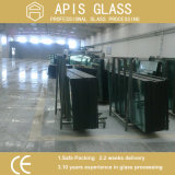 Clear Tempered Glass/ Toughened Glass