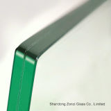 High Quality Laminated Safety Glass for Building