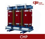 Sc (ZB) 9/10 10kv Series Dry-Type Power Transformer