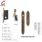 Antique Style Zinc Alloy Door Pull Handle (KE18)