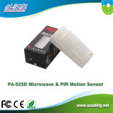 Paradox Infrared Motion Detector PA-525D ABS Case