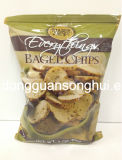 Plastic Bagel Chips Bag/Snack Packing Bag