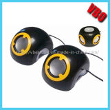 Best Hot Sell Mini Speaker/MP3 Speaker/PC Speaker (SP-800)