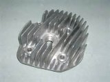 Motorcycle Cylinder Head, Motorcycle Machine Engines Parts