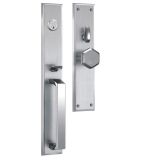 Luxurious Stainless Steel Locks Hz-S872302