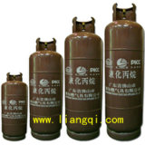 Propane Gas Cylinder