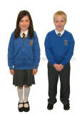 Primary School Uniform for Children of Good Price (SCU13)