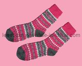 Wool Socks (DL-WS-55)