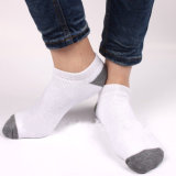 2015 New Style Good Quality Ladies Sports Socks