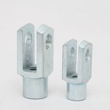 DIN71752 Clevis