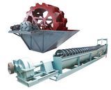 Sand Washing Machine