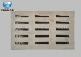 Roadside Composite Drain with PVC Grating