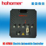 Widely Used 45kw 48V Electric Automobile Controller for 2-Seat Car
