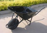 78L Steel Tray Wheel Barrows