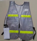 Reflective Safetyvests / Jacket /Mesh Safety Vest 2