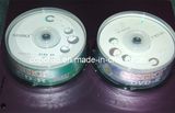Non-Printed/Printed CD-R in Cake Box Pack (made by copor)