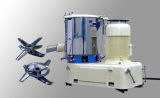 CE&ISO Approved High Speed Mixer