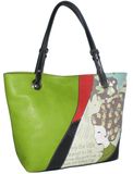 Young Girls Handbag (A0800)