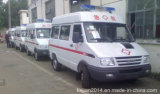 Iveco Diesel Engine Ambulance