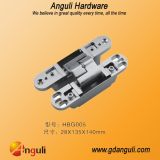 3D Adjustable Concealed Hinge (28*135*140mm)