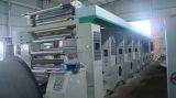 6 Color Rotogravure Printing Machine