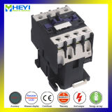 Single Phase Contactor LC1-D1210 Electrical Supply Power
