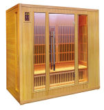 Purchase Infrared Sauna Room (SS-V400)