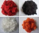Dope Dyed & Recycled Polyester Staple Fiber